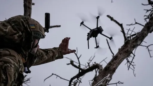 ВСУ ударили по НПЗ «Роснефти»