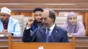 President Mohamud vows to shield Somalia against being drawn into other countries' wars
