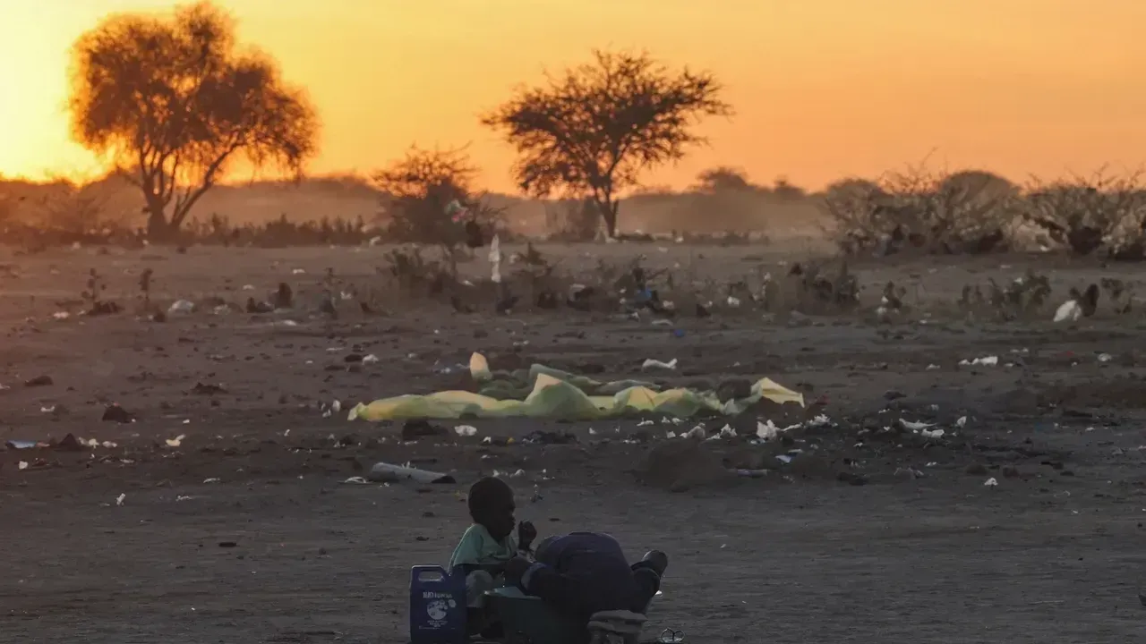 پزشکان سودان: بیش از ۲۰۰ نفر در حملات با انگیزه قومیتی نیروهای پشتیبانی سریع کشته شدند