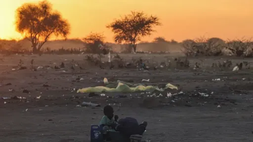 پزشکان سودان: بیش از ۲۰۰ نفر در حملات با انگیزه قومیتی نیروهای پشتیبانی سریع کشته شدند