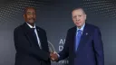 Sudan's Burhan thanks Türkiye over support, hails 'historic, fraternal' relations