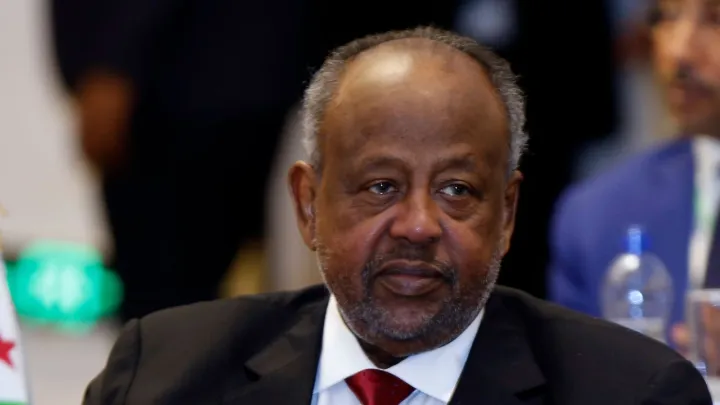 Eritrea urges UN Security Council response over Somaliland recognition by Israel