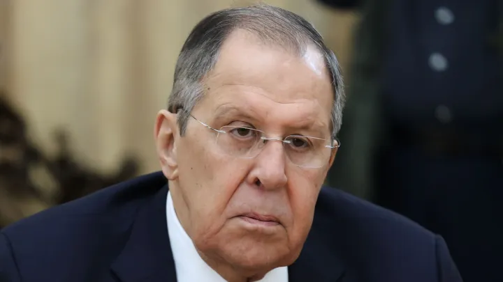 Rússia: Tropas europeias na Ucrânia seriam alvos legítimos