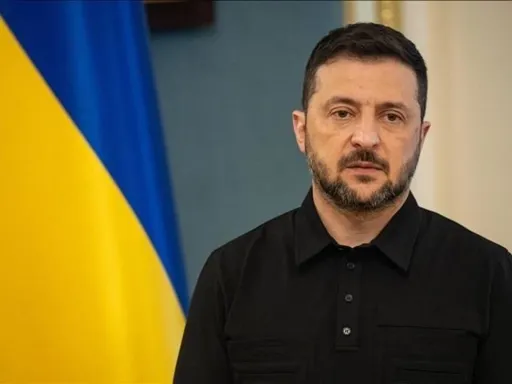 Zelensky consultará líderes europeus após reunião com Trump