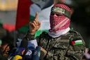 Le Hamas confirme la mort de son porte-parole militaire Abou Oubaïda