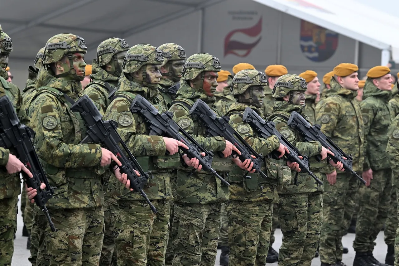 Kroacia dërgon thirrjet e para për kontrolle shëndetësore për shërbimin ushtarak