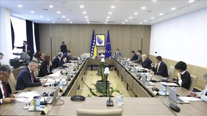 Këshilli i Ministrave i Bosnjë e Hercegovinës miraton vendimin për legalizimin e kanabisit mjekësor