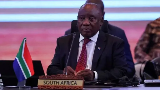 Afrika Kusini yalaani hatua ya Israel ya kuitambua Somaliland kama taifa huru