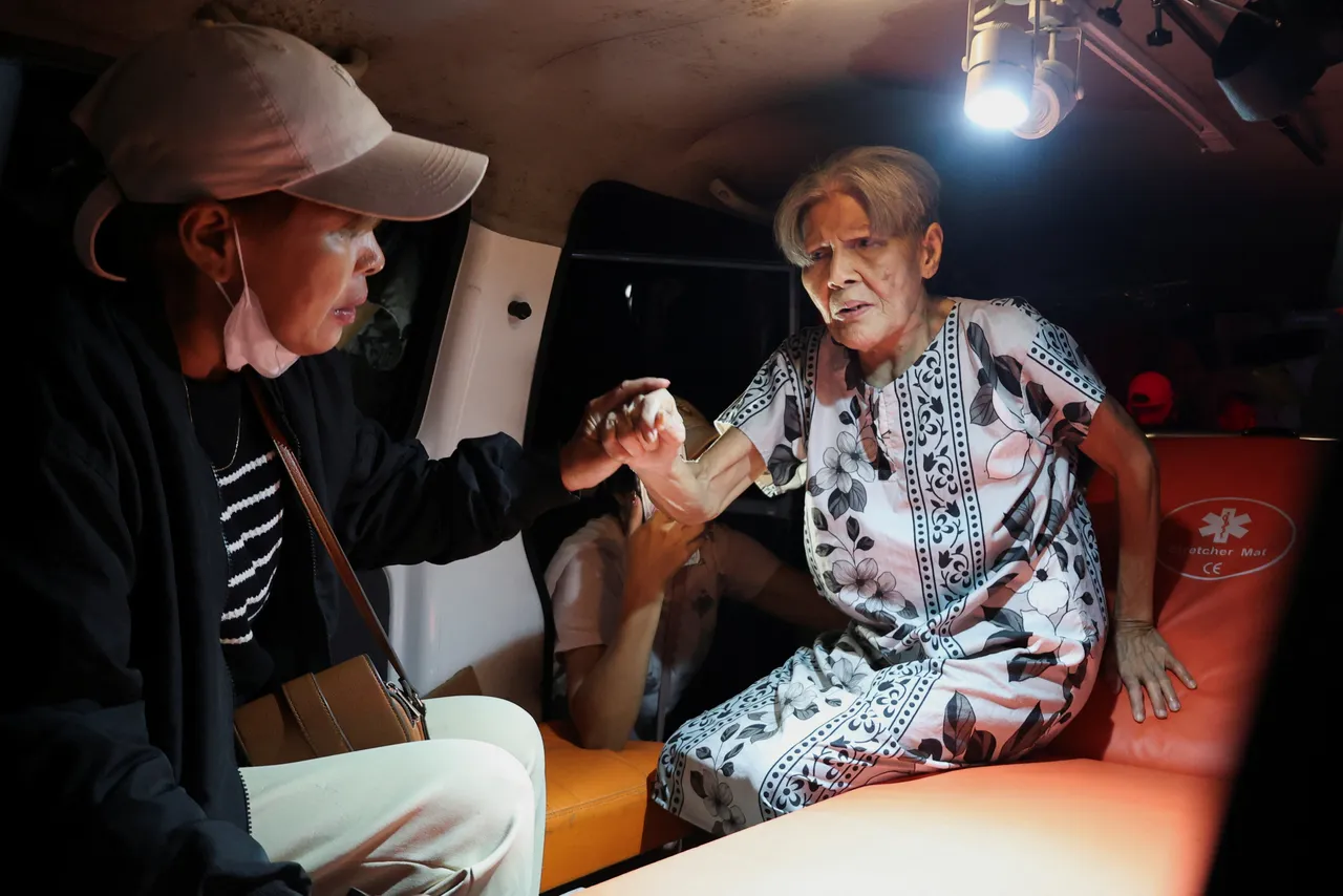 Deadly fire breaks out at Indonesia retirement home, probe under way: officials