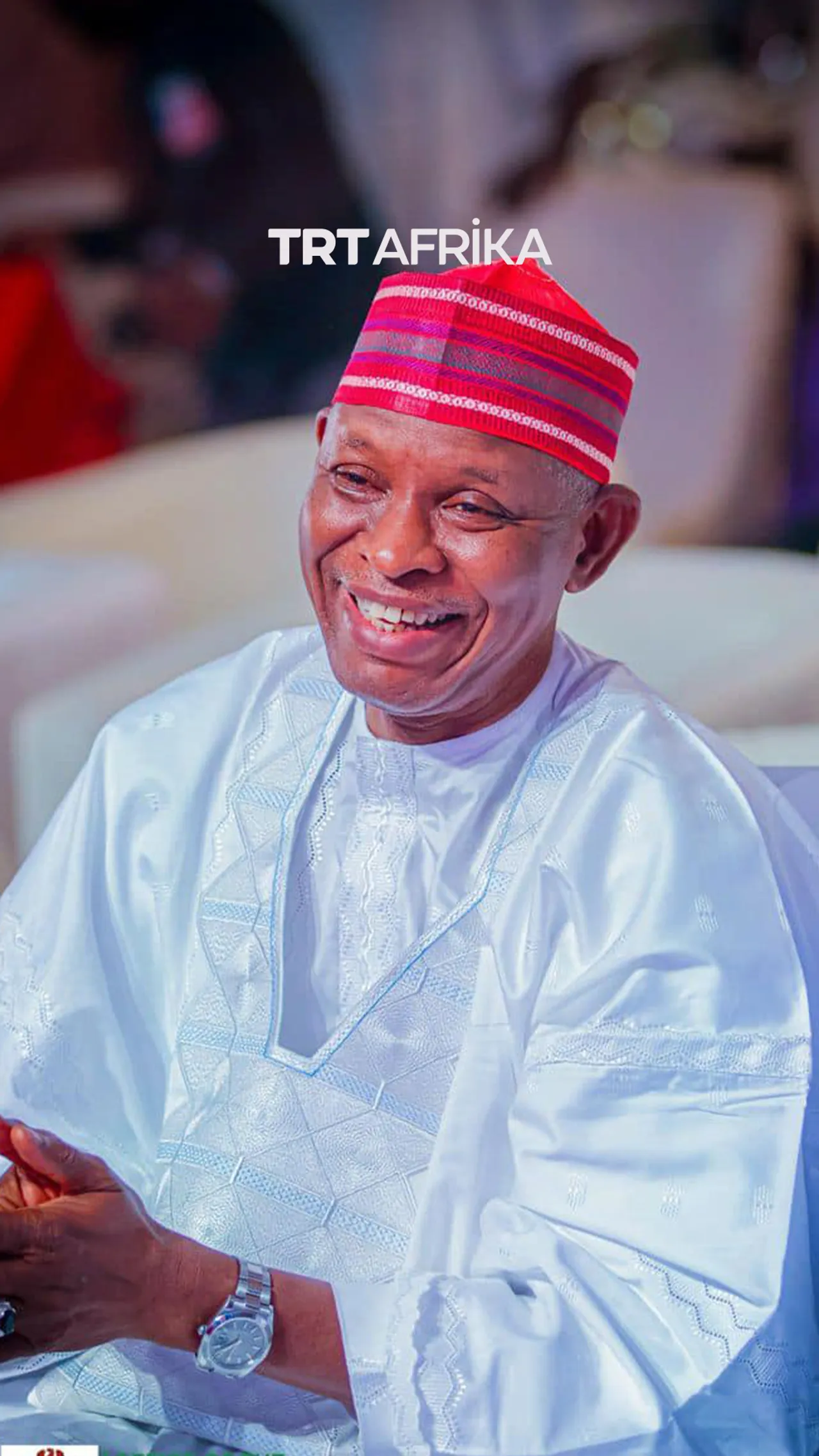 Batun komawar gwamnan jihar Kano Abba Yusuf zuwa APC