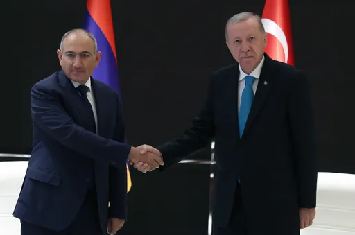 Türkiye, Armenia agree on visa facilitation in push for full normalisation