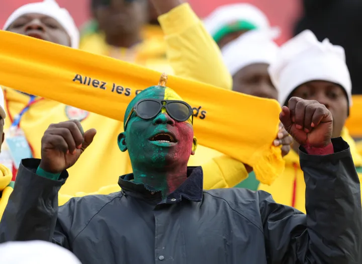 Avec la victoire contre le Botswana, le football béninois franchit un cap