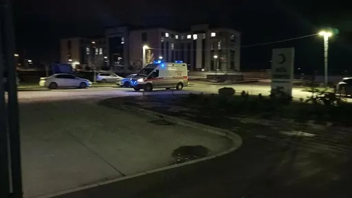 إصابة 7 من عناصر الشرطة التركية في عملية ضد تنظيم "داعش" الإرهابي غربي البلاد