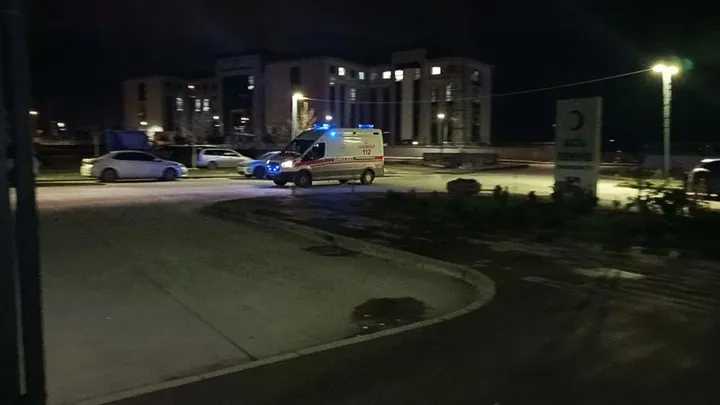 إصابة 7 من عناصر الشرطة التركية في عملية ضد تنظيم "داعش" الإرهابي غربي البلاد