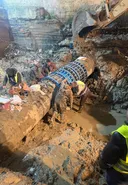 Për riparimin e defektit në ujësjellësin e Vlorës do të vijnë pajisje nga Türkiye