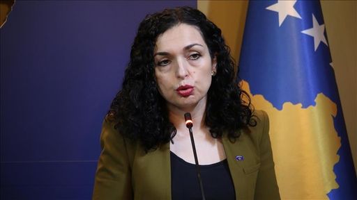 Kosovë  Osmani procedon në Kuvend amendamentet për zgjedhje të drejtpërdrejtë të presidentit