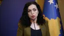 Vjosa Osmani synon edhe një mandat në pozitën e presidentes së Kosovës