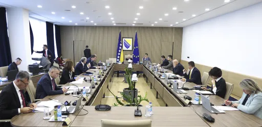 Vijeće ministara BiH danas o budžetu za 2026. i nizu reformskih odluka