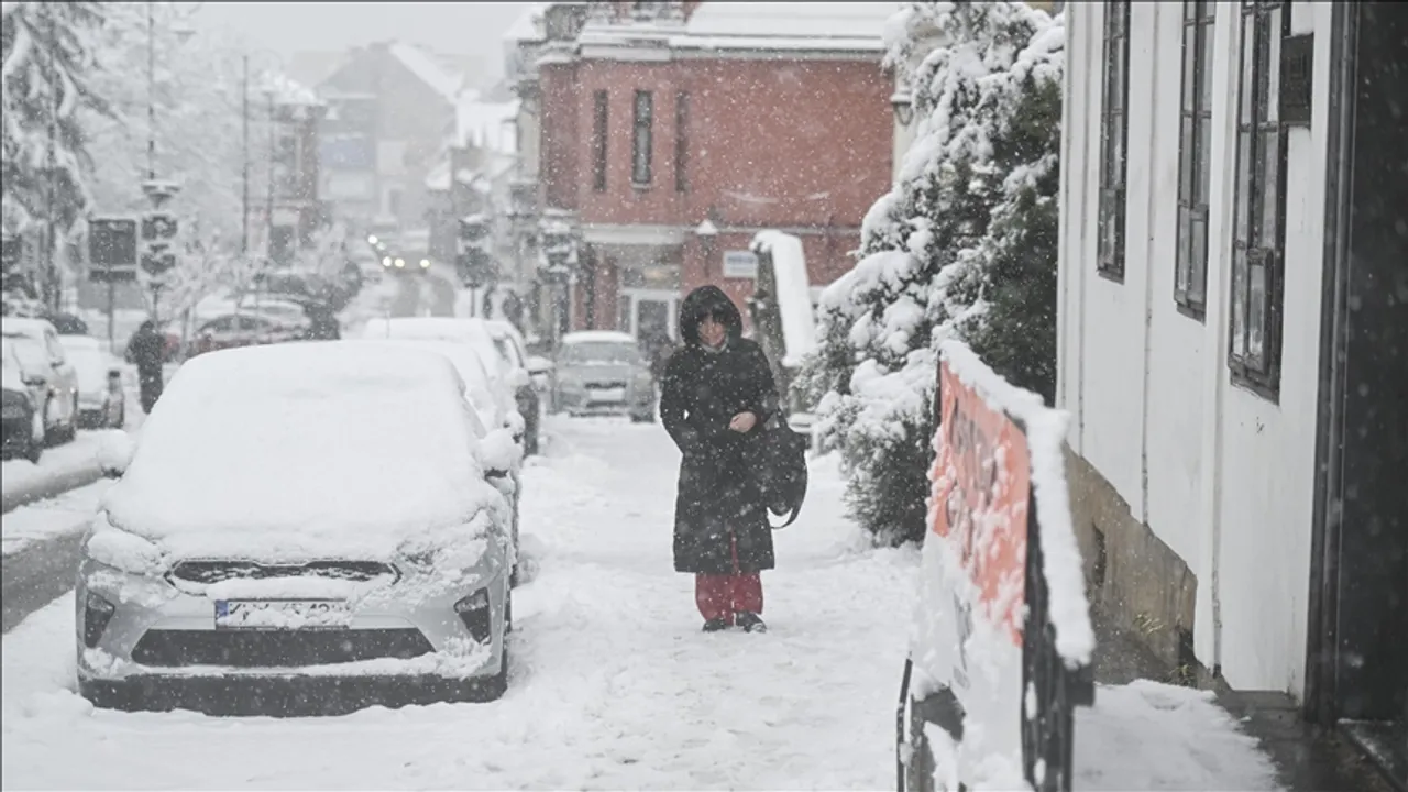 Stuhia Johannes lë tre të vdekur dhe mijëra pa energji në rajonin nordik