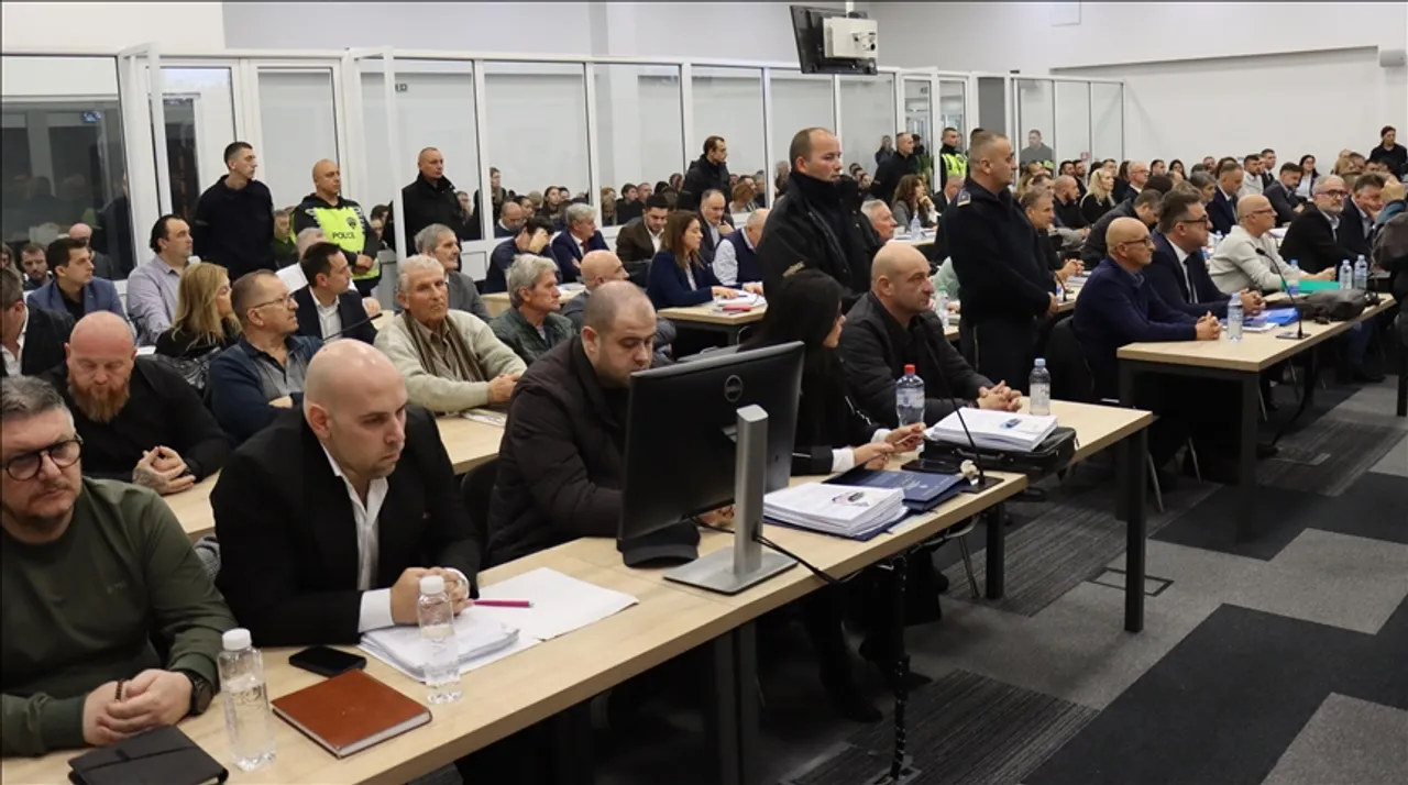 Gjyqi për tragjedinë në Koçan: Dëshmojnë prindërit, seanca vazhdon më 14 janar
