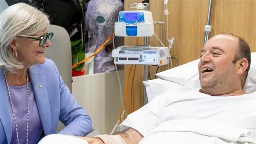 Heroi i Bondi Beach, Ahmedi: Doja vetëm të shpëtoja njerëz të pafajshëm