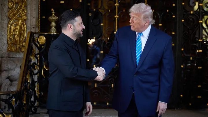 Zelenskyy: Ukraina kërkon garanci sigurie nga ShBA-ja për 30-50 vjet