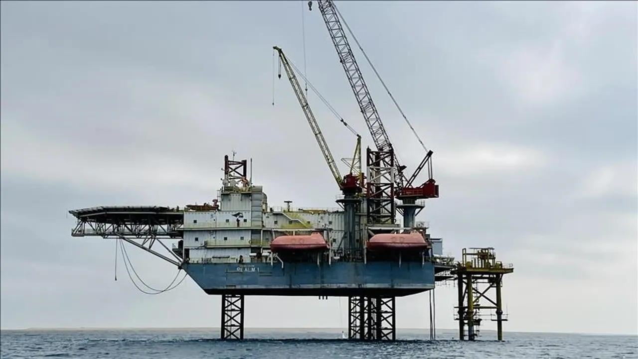 Libani dhe Egjipti nënshkruajnë marrëveshje për furnizimin e Bejrutit me gaz natyror