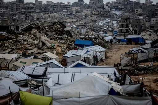 هشدار دولت فلسطین درباره بحران سرپناه در غزه؛ ۱۲۷ هزار چادر غیرقابل سکونت است