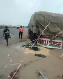 Pipo die for Nigeria after road accident for Lagos-Abeokuta road
