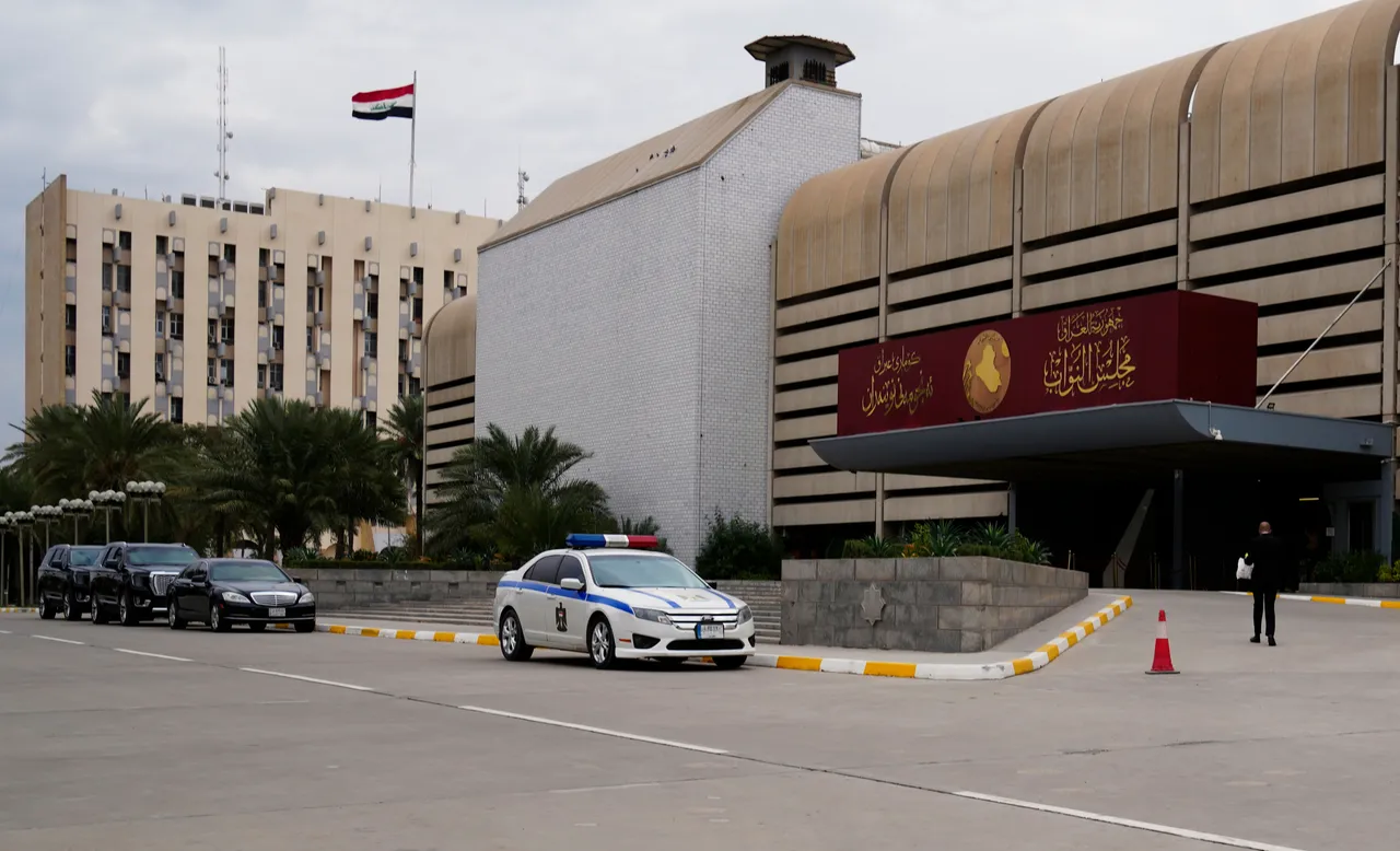 البرلمان العراقي يؤجل انتخاب رئيس الجمهورية دون تحديد موعد جديد