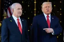 War hawk Netanyahu defies Trump, defends Israeli attacks on Iran