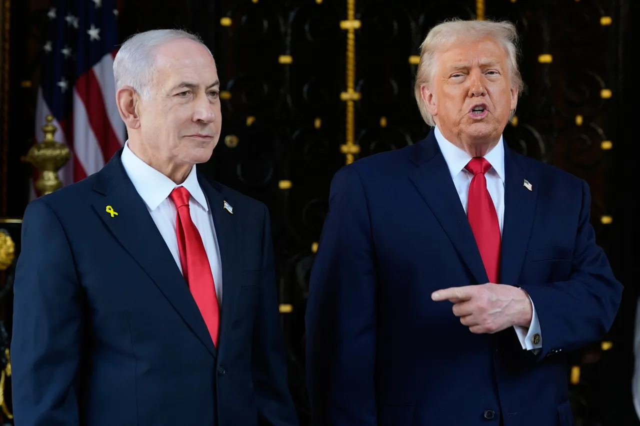 War hawk Netanyahu defies Trump, defends Israeli attacks on Iran