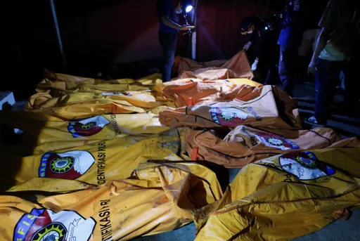 حريق في دار للمسنين بإندونيسيا يخلّف 16 قتيلاً