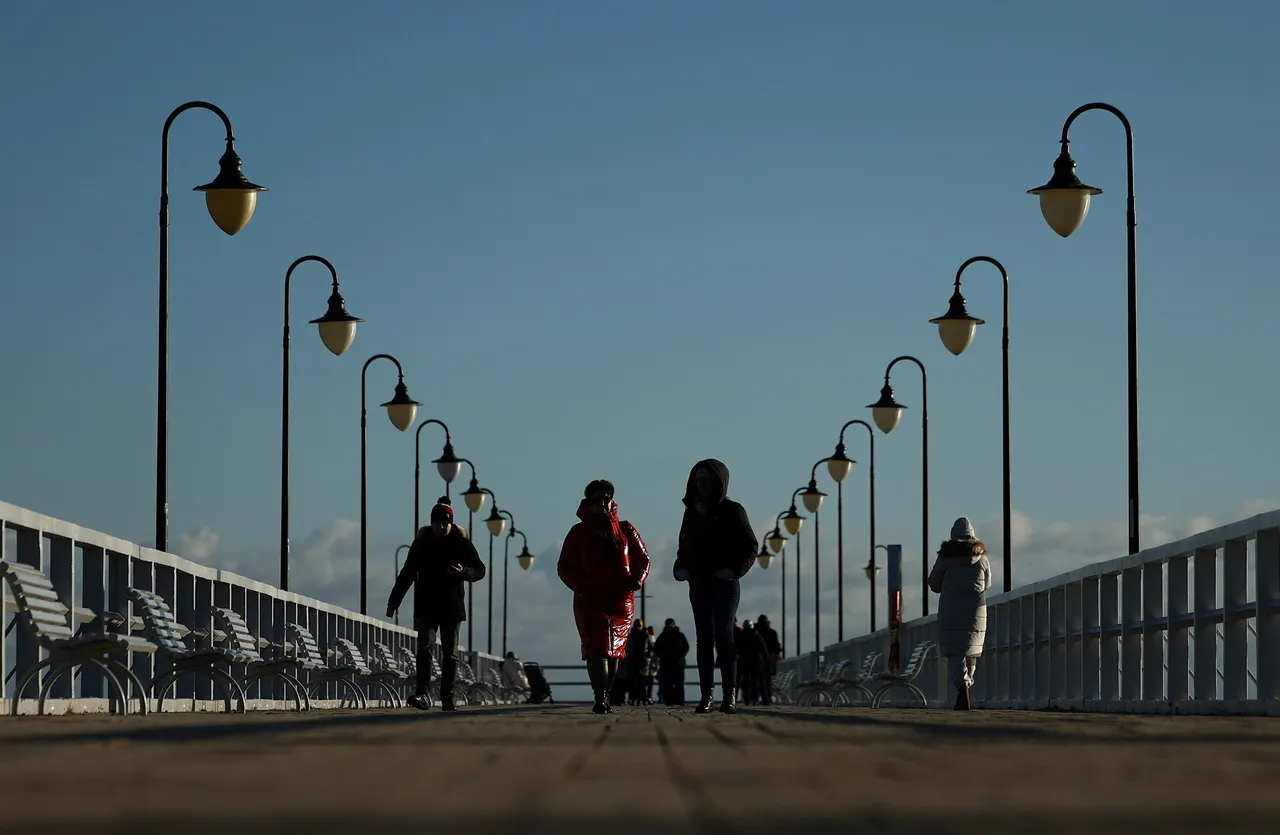 Polska wśród najchętniej wybieranych kierunków emigracyjnych Brytyjczyków