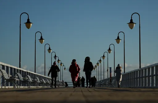 Polska wśród najchętniej wybieranych kierunków emigracyjnych Brytyjczyków