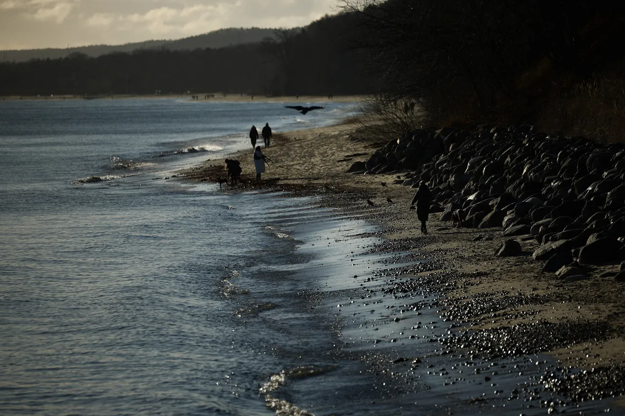 Podwodny strażnik infrastruktury – nowy projekt naukowców z Gdańska