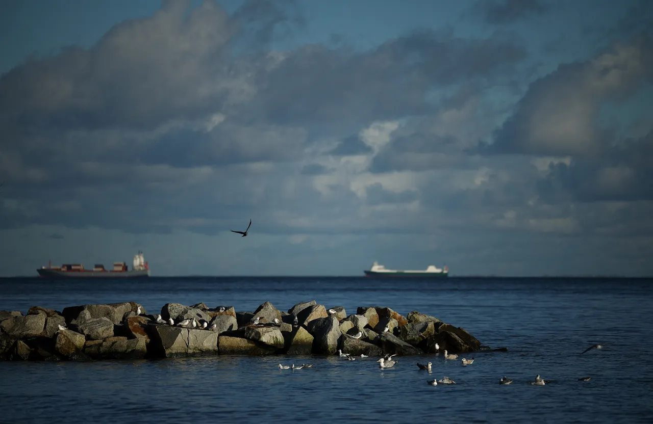 Niewybuchy z II wojny światowej na dnie Bałtyku – naukowcy badają zagrożenie