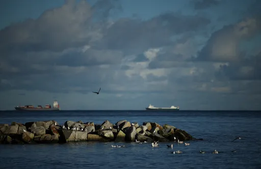 Niewybuchy z II wojny światowej na dnie Bałtyku – naukowcy badają zagrożenie