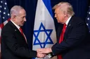 Netanyahu discusses possible second strike on Iran with Trump