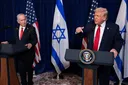 Trump threatens Hamas with 'hell to pay' if it refuses to disarm in short period
