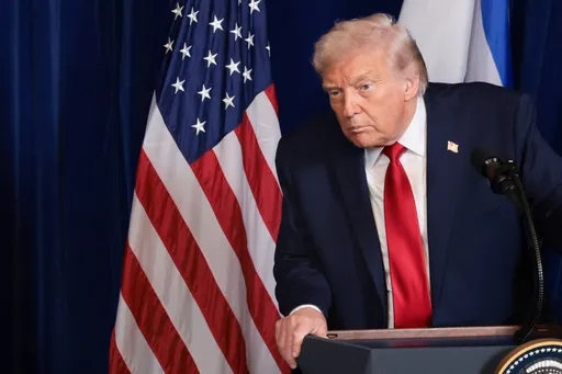 Trump afirma que EE.UU. atacó “gran instalación” para cargar barcos en Venezuela: ¿qué se sabe?