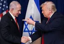 Trump aurait demandé à Netanyahu de modifier sa politique en Cisjordanie occupée