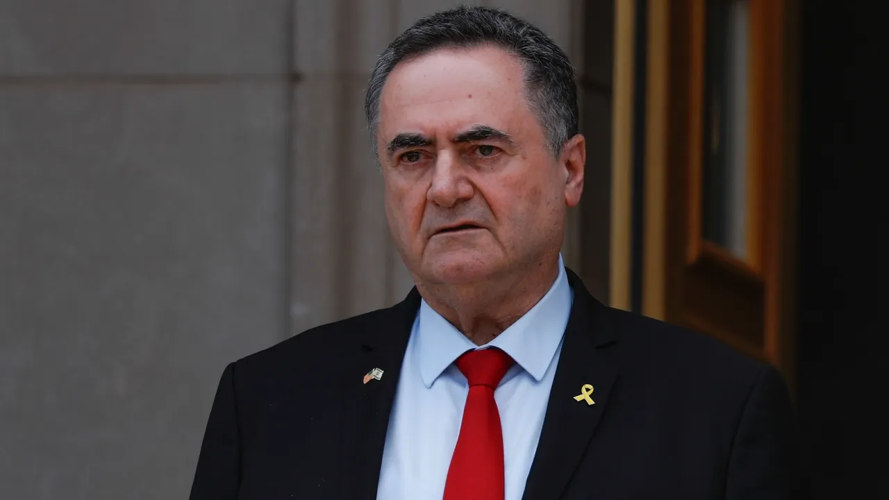 Израиль оправдывает цензуру безопасностью