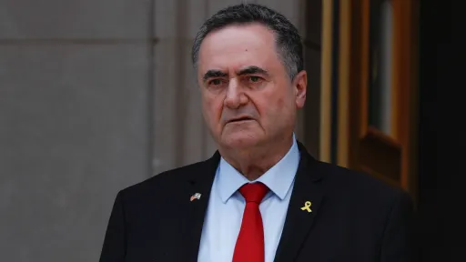 Израиль оправдывает цензуру безопасностью