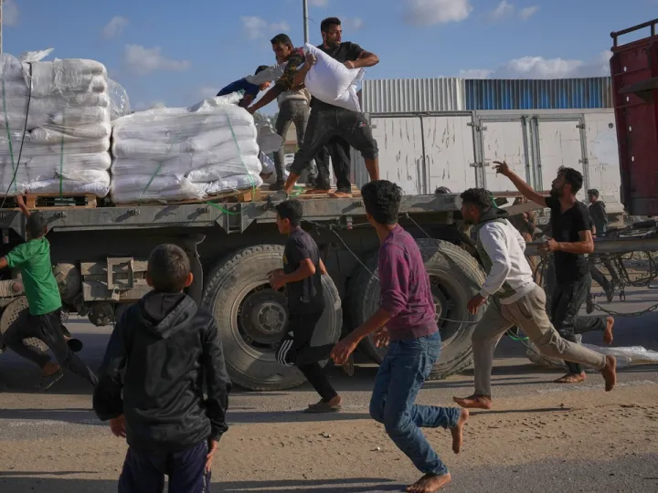 EUA comprometem-se com 2 mil milhões de dólares para ajuda humanitária à ONU