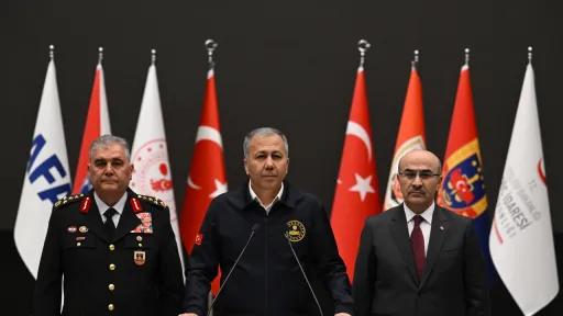 Яловада алты ДАИШ лаңкесі жойылды