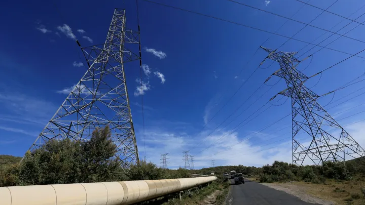 Zimbabwe thermal plant upgrade to add 400 megawatts to grid