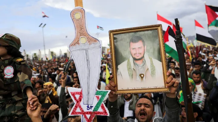 Хуситы пригрозили атаковать израильские цели в Сомалиленде