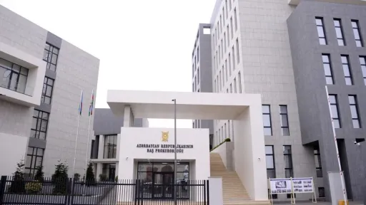 Азербайджан накажет воюющих за границей граждан