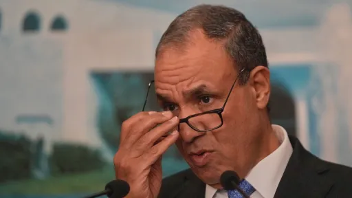 Egypt calls for urgent African Union meeting to reject Israeli meddling in Somali affairs